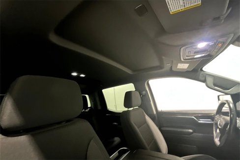 Used 2023 GMC Sierra 1500 Elevation w/ Preferred Package image 29