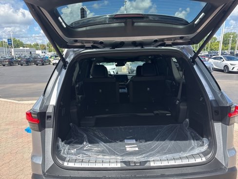 New 2025 Lexus TX 350 AWD w/ Technology Package image 55