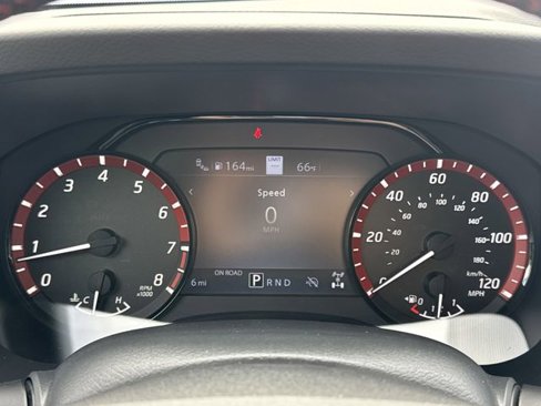 New 2026 Nissan Frontier PRO-4X w/ Pro Premium Package image 18