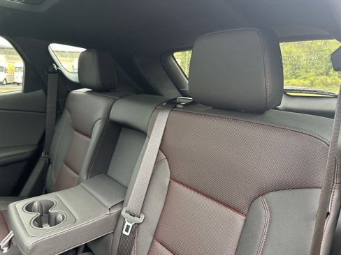 New 2025 Chevrolet Blazer RS w/ LPO, Floor Liner Package image 22