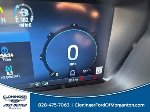 New 2025 Ford F150 King Ranch image 21