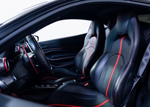 Certified 2020 Ferrari F8 Tributo image 19