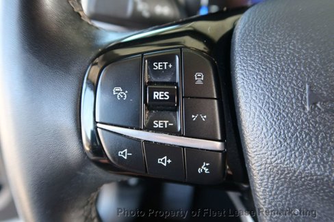 Used 2023 Ford Escape Active w/ Tech Pack #1 image 37