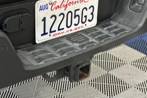 Used 2021 Toyota Tacoma TRD Off-Road image 50
