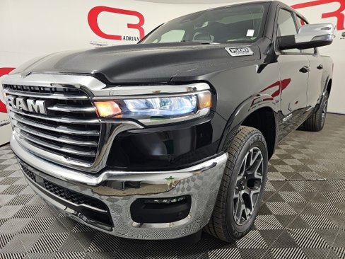 New 2026 RAM 1500 Laramie image 3
