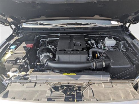 Used 2023 Nissan Frontier SV w/ SV Convenience Package image 22