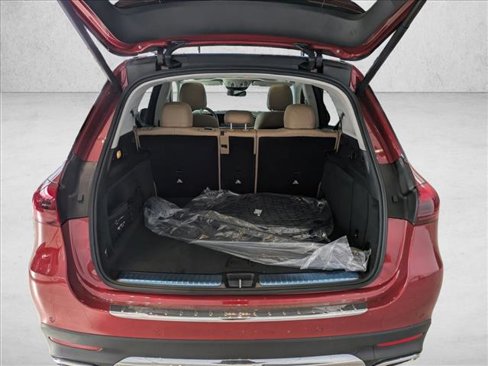 Certified 2025 Mercedes-Benz GLE 350 4MATIC image 5