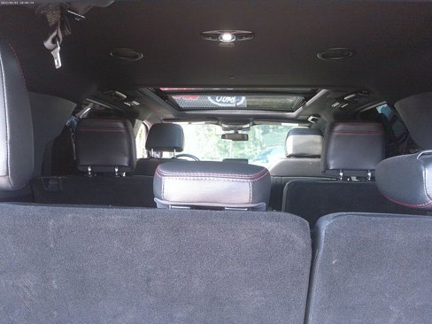 Used 2022 Ford Expedition Limited image 20