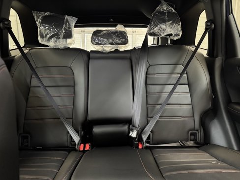 New 2026 Honda CR-V Sport-L image 14