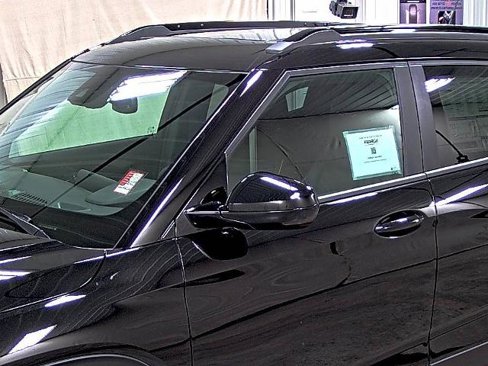 New 2026 Chevrolet TrailBlazer ACTIV w/ Convenience Package image 8