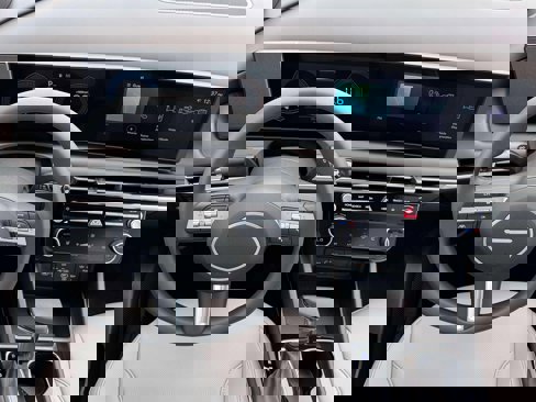 New 2026 Hyundai Santa Cruz SEL image 17