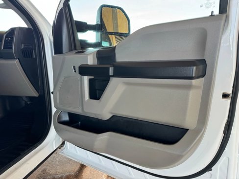 Used 2021 Ford F350 XL w/ Power Equipment Group image 25