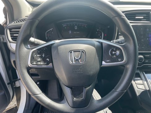 Used 2021 Honda CR-V Special Edition image 9