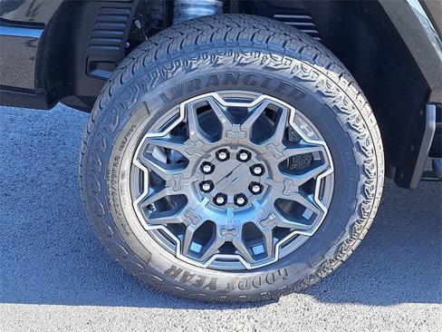 New 2025 GMC Hummer EV 3X image 6