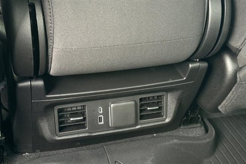 New 2026 Chevrolet Silverado 2500 LT image 14