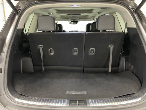 Used 2021 Kia Telluride SX w/ Nightfall Edition Package image 26