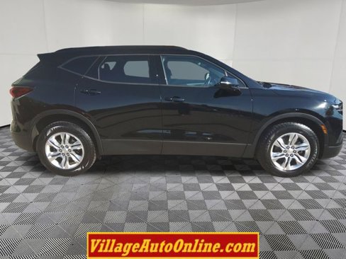 Used 2019 Chevrolet Blazer LT image 13