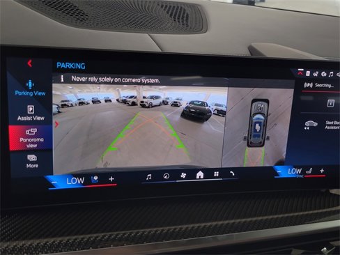 New 2026 BMW X7 M60i image 13