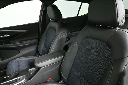 New 2026 Buick Envista Preferred w/ Convenience I Package image 5