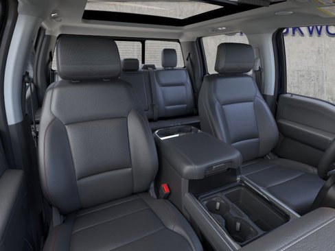New 2025 Ford F350 Lariat w/ Lariat Ultimate Package image 12