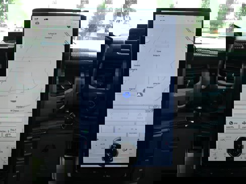 New 2025 Ford F150 Lightning XLT image 27