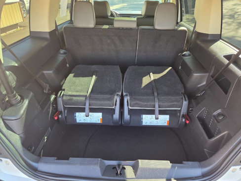 Used 2019 Ford Flex SEL w/ Equipment Group 202A image 6