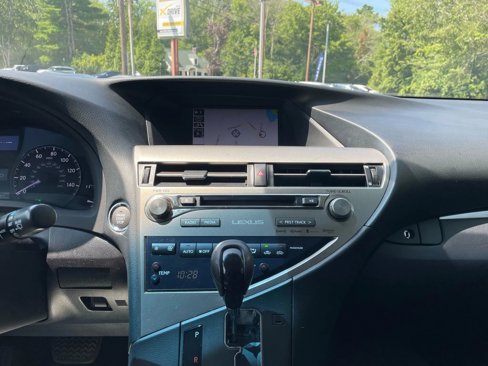 Used 2015 Lexus RX 350 AWD image 18
