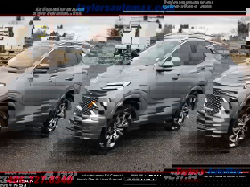 Used 2024 Buick Encore GX Avenir image 40