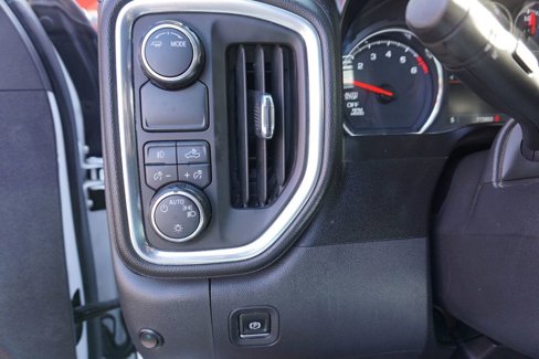 Used 2020 Chevrolet Silverado 1500 RST w/ All-Star Edition image 27