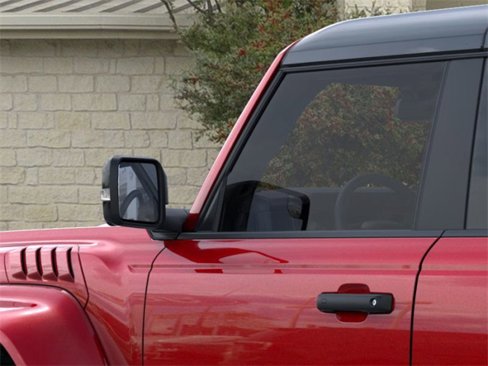 New 2025 Ford Bronco Raptor image 22