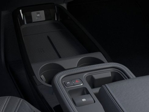 New 2025 Ford Mustang Mach-E Premium image 16