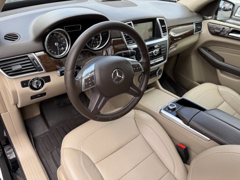 Used 2014 Mercedes-Benz ML 350 4MATIC image 15