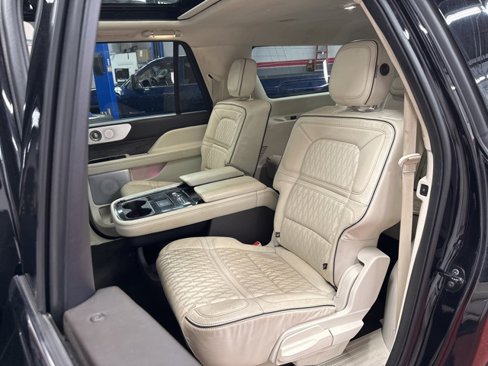Used 2020 Lincoln Navigator L Black Label image 49