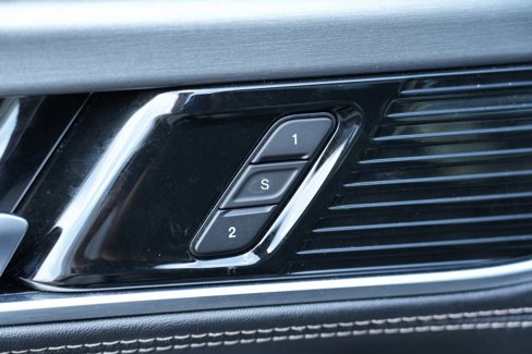 Used 2024 Jeep Wagoneer Series II image 29