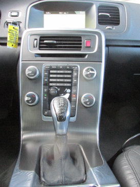 Used 2015 Volvo S60 T5 Premier image 20