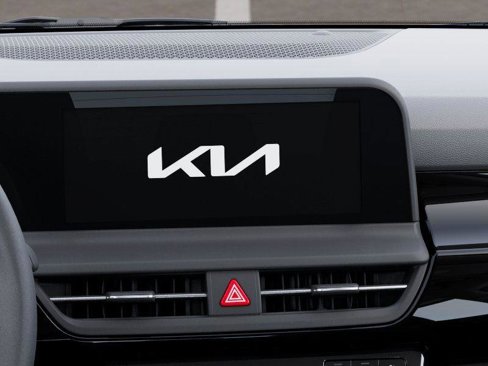 New 2025 Kia Seltos S image 20