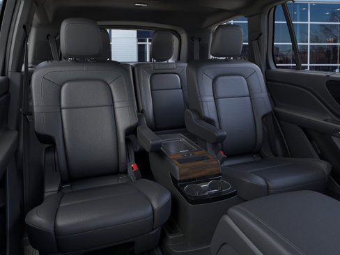New 2025 Lincoln Aviator Reserve w/ Equipment Group 201A image 11