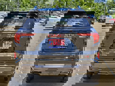New 2026 GMC Terrain AT4 w/ Convenience Package III image 4
