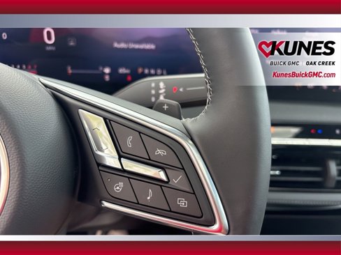 New 2026 Buick Enclave Sport Touring w/ Power Package image 18