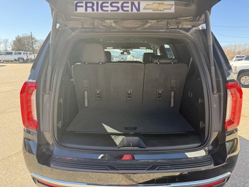 Used 2023 GMC Yukon SLT image 24