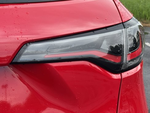 Used 2024 Honda HR-V Sport image 11