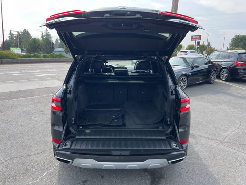 Used 2019 BMW X5 xDrive50i w/ Executive Package image 7