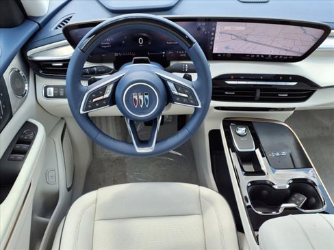 New 2026 Buick Enclave Avenir w/ Super Cruise Package image 5