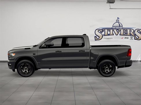 New 2026 RAM 1500 Big Horn image 3