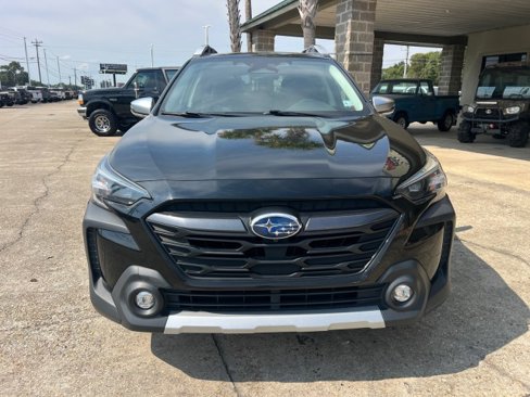 Used 2023 Subaru Outback Touring image 13