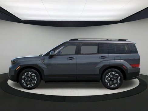 New 2026 Hyundai Santa Fe SEL image 3