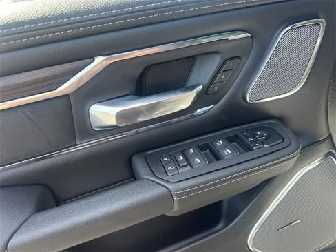 New 2026 RAM 1500 Laramie image 30