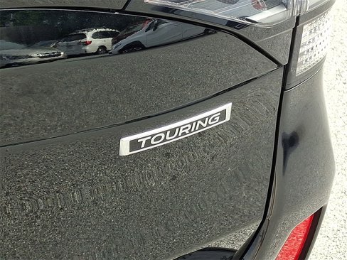 Certified 2025 Subaru Forester Touring image 34