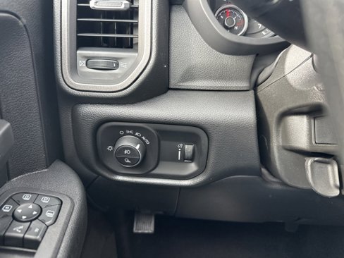 New 2026 RAM 2500 Tradesman image 26