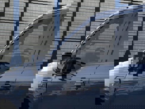 New 2025 Ford F150 Lightning Platinum w/ Dark Elements Package image 20